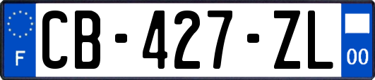 CB-427-ZL