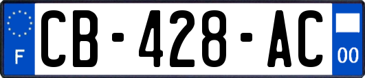 CB-428-AC