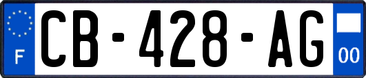 CB-428-AG