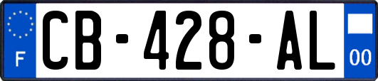 CB-428-AL