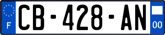 CB-428-AN