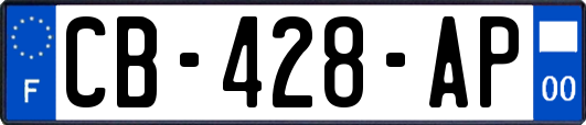 CB-428-AP