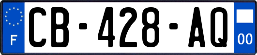 CB-428-AQ