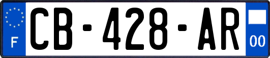 CB-428-AR