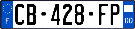 CB-428-FP