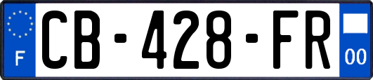 CB-428-FR