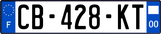 CB-428-KT