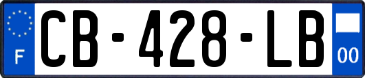 CB-428-LB
