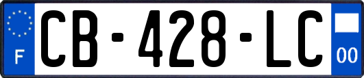 CB-428-LC