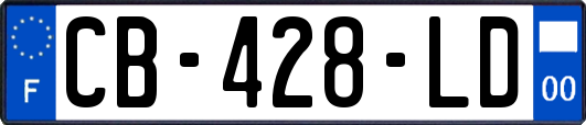 CB-428-LD