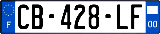 CB-428-LF