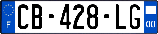 CB-428-LG
