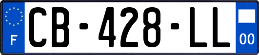 CB-428-LL