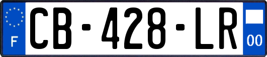 CB-428-LR