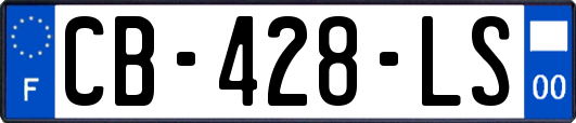 CB-428-LS
