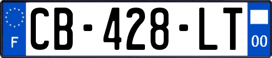 CB-428-LT