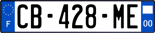 CB-428-ME