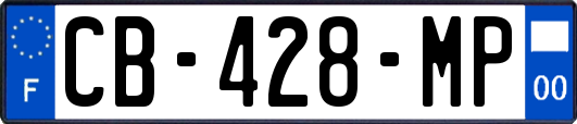 CB-428-MP