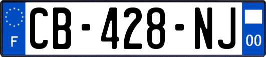 CB-428-NJ