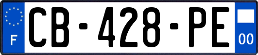 CB-428-PE
