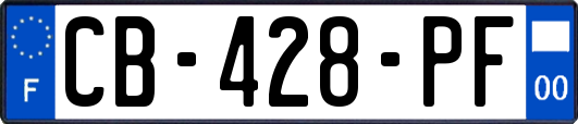 CB-428-PF