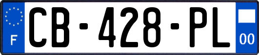 CB-428-PL