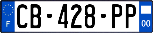 CB-428-PP
