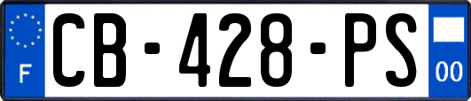 CB-428-PS