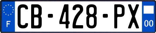 CB-428-PX