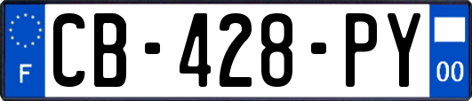 CB-428-PY