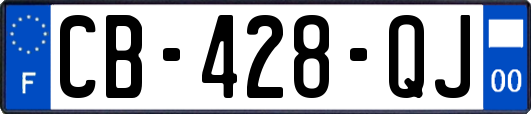 CB-428-QJ