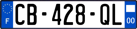 CB-428-QL