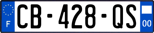 CB-428-QS