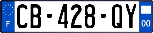 CB-428-QY