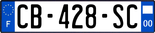 CB-428-SC
