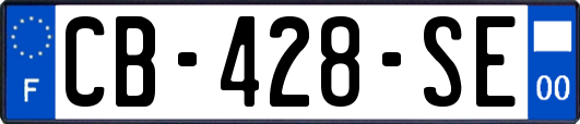 CB-428-SE