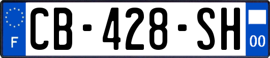 CB-428-SH