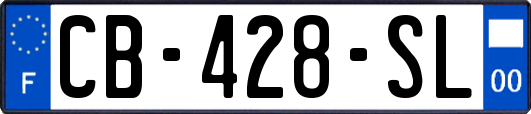 CB-428-SL