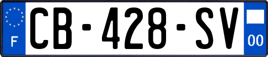 CB-428-SV