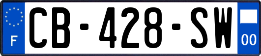 CB-428-SW
