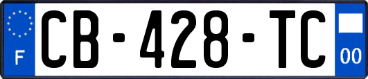CB-428-TC