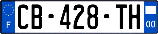 CB-428-TH