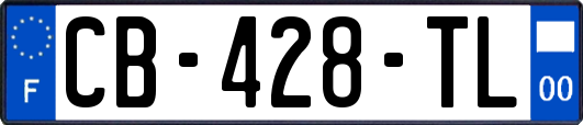 CB-428-TL