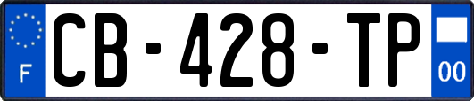 CB-428-TP