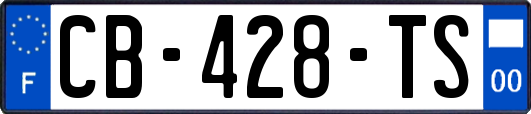 CB-428-TS