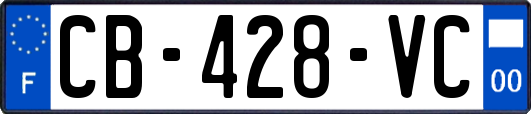 CB-428-VC