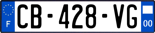 CB-428-VG
