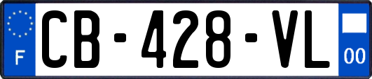 CB-428-VL