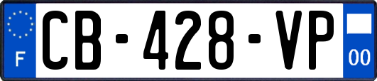 CB-428-VP