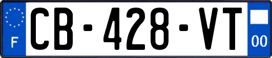 CB-428-VT
